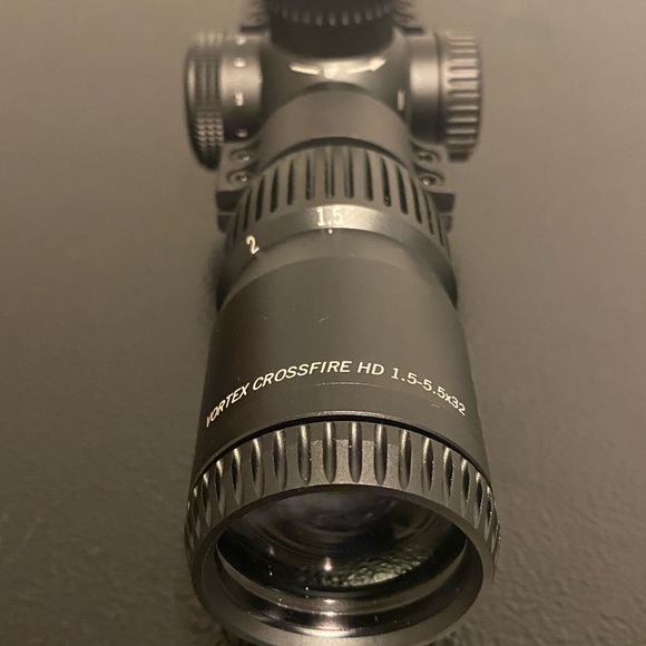 Vortex Optics Scope - Picture 2 of 8